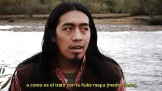 RTN - MAPUCE KIMVN 4 - Awkan Zugu (la palabra rebelde)