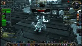 Heire Pvp The Battle for Gilneas Cataclysm Classic
