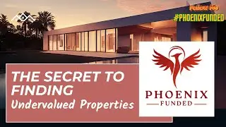 🔥 The Secret to Finding Undervalued Properties (Make Huge Profits in 2025) 🔥