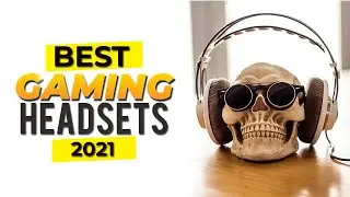 Best Gaming Headsets 2021 | Top 10 Tech