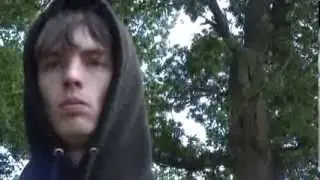 The Forest Sentry - A film by Toby Pinn 2013