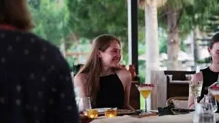 Savor the Art of Fine Dining | Balmy Beach Resort Kemer