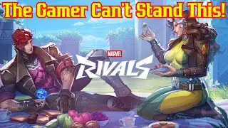 Геймер критикует конкурентов Marvel за отсутствие квир-пар после выхода Rogue Gambit