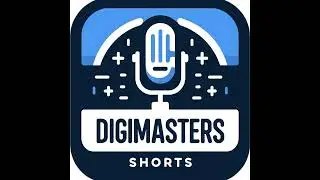 Digimasters Shorts - MIT AI Designs Superbug-Killing Antibiotics, HTC Battles Meta with AI Smart ...