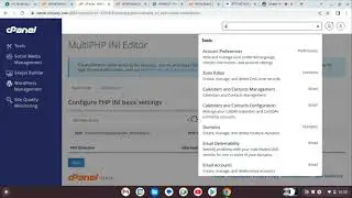 Warning: Undefined array key 