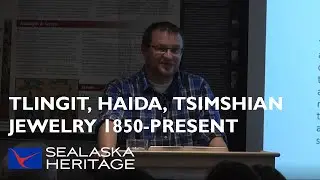 Документирование ювелирных изделий тлинкитов, хайда и цимшианов с 1850 г. по настоящее время