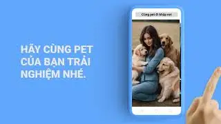 Sai Gon Pet taxi. Dịch vụ d&agrave;nh cho th&uacute; cưng