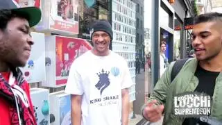 Carnaby Street Meet & Green