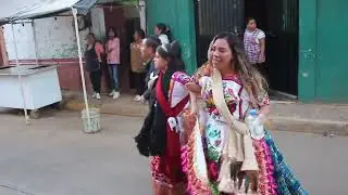 XV AÑOS de Guadalupe Cristal Fabian González (Lunita). Parte 2