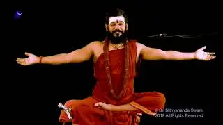 What is Love? What is the Truth of Prana? #Nithyananda #Kailasa