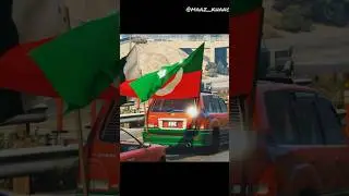 14august With PTI #independenceday #pti #ik