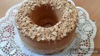 كيكة البشكيطو التطواني روعة روعة يستحق التجربة