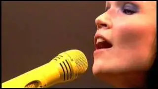 nightwish - ghost love score live