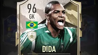 MADFUT 23 DIDA all sbc solution