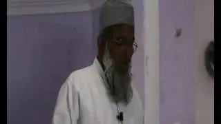 Kitabun Nikah 11