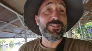 #76, Fishing at Bungsamran part 2