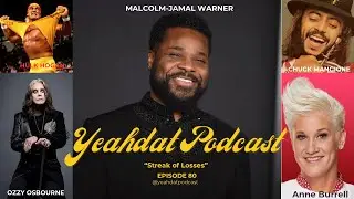 Streak of Losses | Ep.80 #yeahdatpodcast 