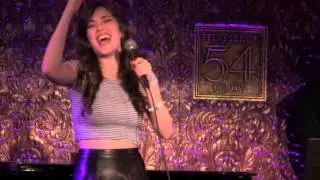 Tessa Grady - 
