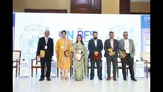 Securing BFSI &ndash; AI, Compliance & Cyber Resilience at the 2nd Edition of ObserveNow BFSI Confluence.