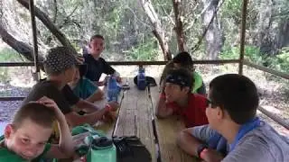 Camp Constantine 2017 (Mov. & Photo. MB)