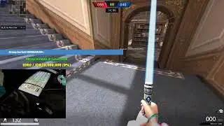 LIVE POINT BLANK ` HANYA ORANG TLOL YANG MAKEK SKRIP -_-