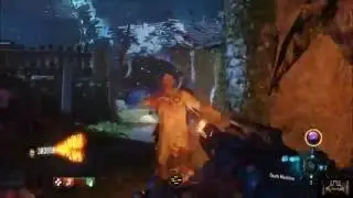 Dont Use The Death Machine On High Rounds