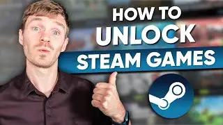 How to Unlock Steam Games Early: No Hassle Guidance