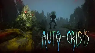 The Car Broke Down&hellip; But Something Found Me | Auto Crisis Full Game