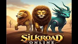 Russian Silkroad - Взгляд на ''Боевых спутников'' [Сервер Гиперион]