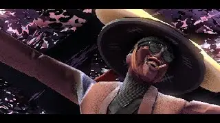 [SFM] When Spy Mains 