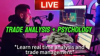 Live GBP/JPY Trade (WIN) - Trader Joe - 11/12/24