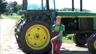 Vermont Council for Independent Living Promo Video Dec 6
