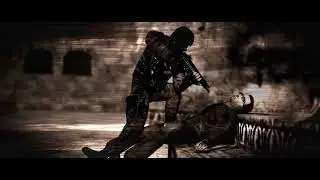 Alive - A CS 1.6 tage - Edited by Mix(eP)