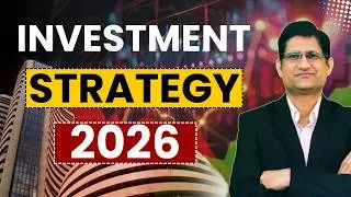 BEST Country for Investment 2026 I US India Trade deal Kab Hoga ? I Phronesis Investor Academy I