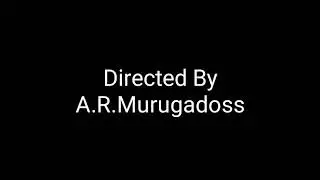 Vijay 62 | Ruthran | First Look | Motion Poster | Vijay | Keerthi Suresh | Thalapathy 62 Firstlook