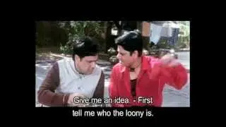 RAVI GOSAIN AS ANWAR IN RAJA BHAIYAA