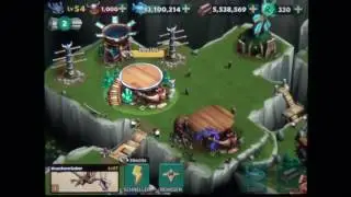Dragons Aufstieg von Berk Die Kampfdrachen und der m&auml;chtige Regenschneider [HD+] #198 ★ Le
