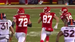 Chiefs Montage