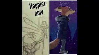 Happier Amv