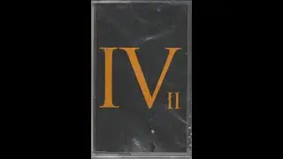 Coheed and Cambria - No World For Tomorrow (Demo Cassette 2023)