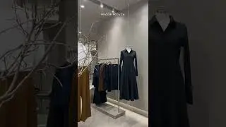 Come See What We Have!