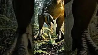 Invisible Prehistoric Infants#jurassicworld