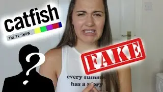 SOMEONE PRETENDED TO BE ME ONLINE | STORY TIME