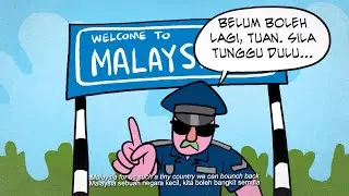 BERITA BUSTERS EP 8 TEASER &ndash; BOLEH EKONOMI PULIH LEPAS COVID-19? / ECONOMIC RECOVERY POST COVID-19?