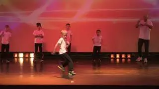 Школа Танцев SPB Dance Studio| Летний Отчетный Концерт'19| Break Dance