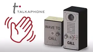 WaveSense Contactless Access Control Solution