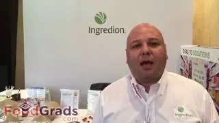 Ingredion- What experiences should students have?