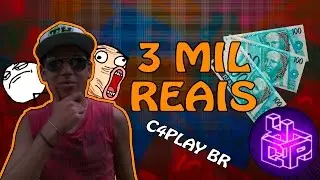 4Play ganha 3 Mil Reais!! # TubeStars