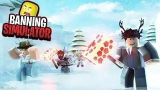Banning Simulator ( Update 5.9) and 4* Codes