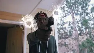 *2018* King Kyda  - Pain Is Pleasure (Freestyle) Official Music Video [TheZoo720]